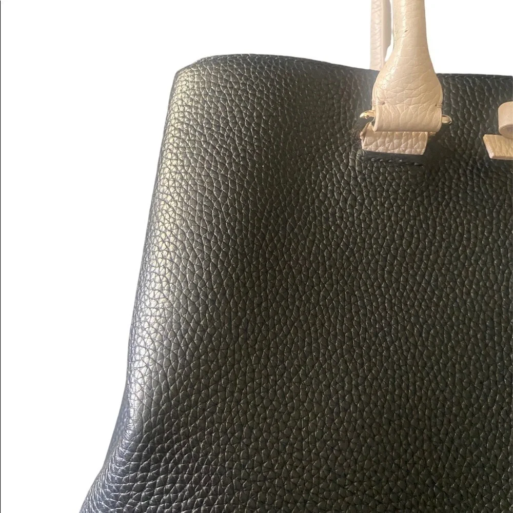 KATE SPADE BUNDLE-HANDBAG & WRISTLET